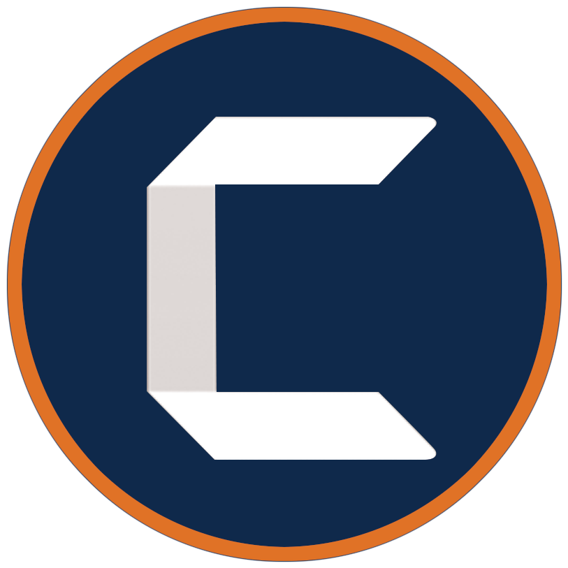 Camtasia Logo