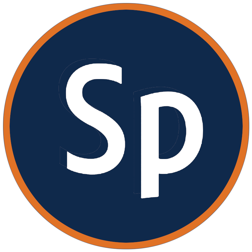 Adobe Spark Logo