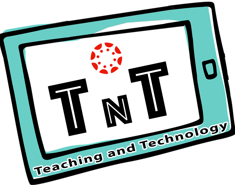 Teaching and Technology Logo