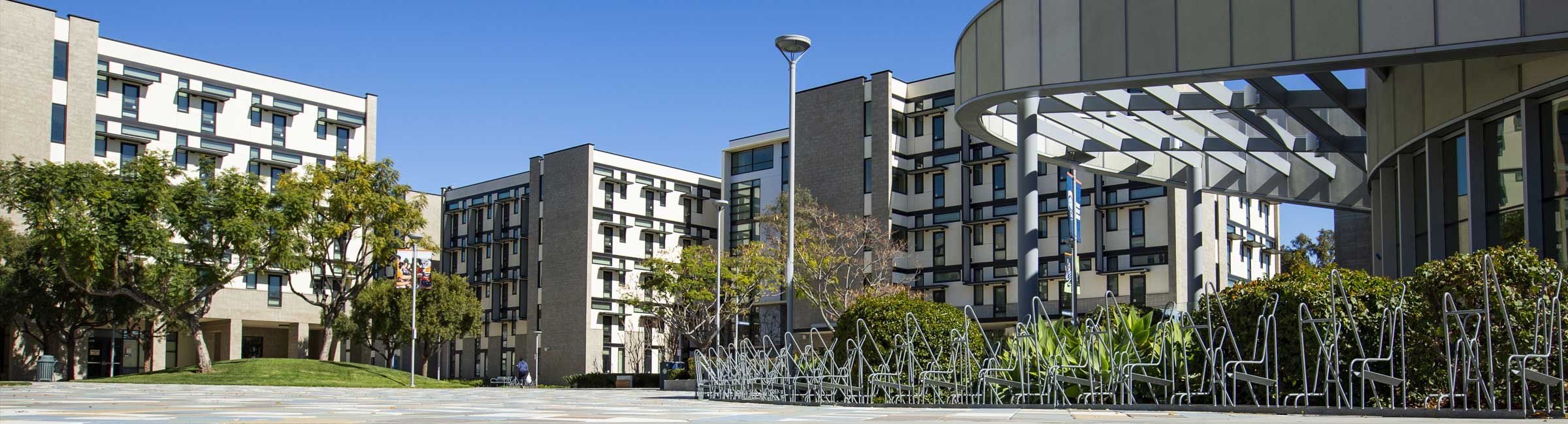 Page banner, decorative page element