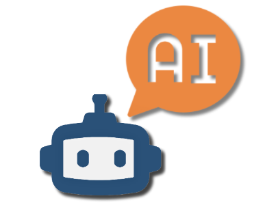 ai agent logo