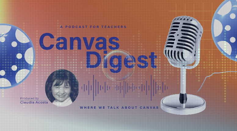 Podcast Intro Cover Slide