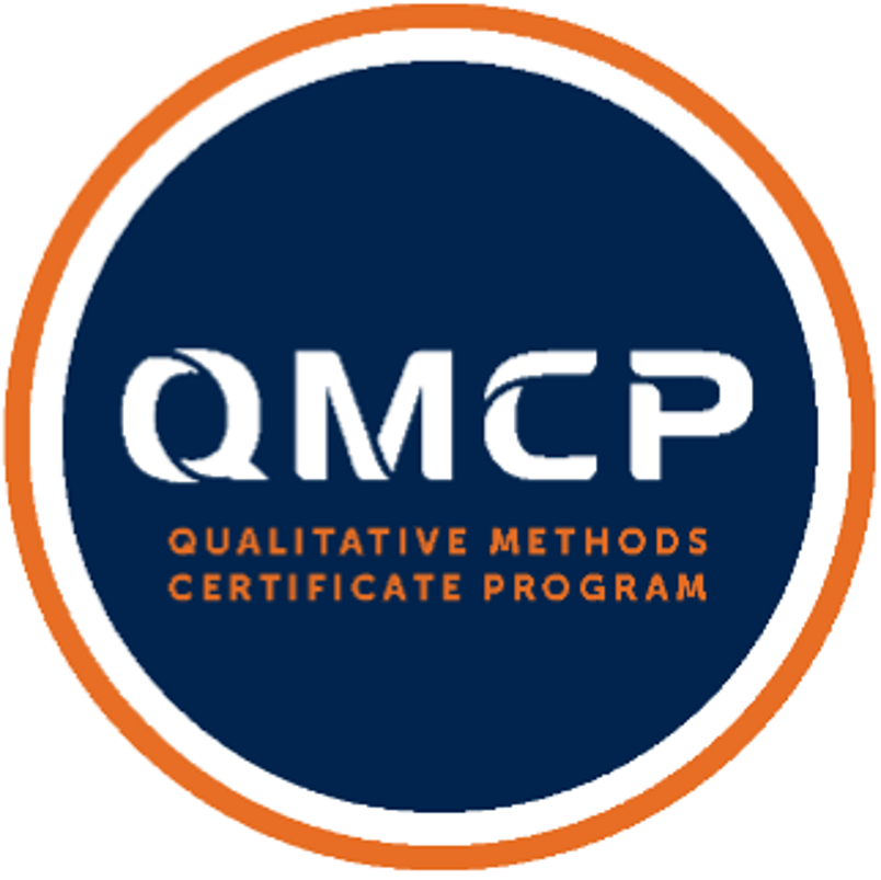 Qualitative Methods Button