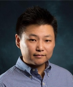 Yoonsook Choi Headshot