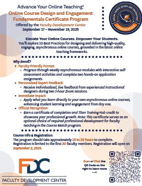 OCDEF Flyer