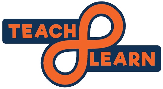 Teaching and Learning Logo